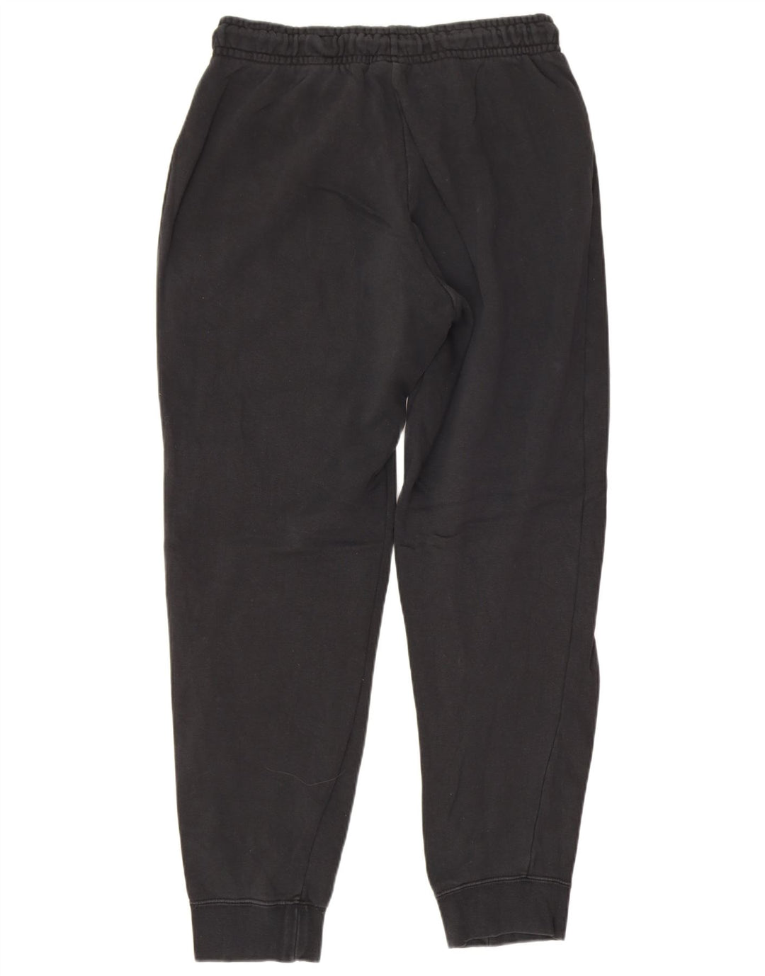 Nike Pantalon de survêtement pour homme en coton noir moyen
