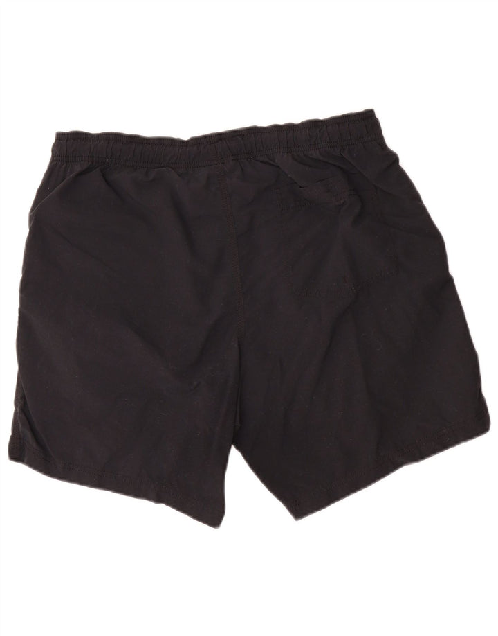 Champion Mens Sport Shorts Medium Black