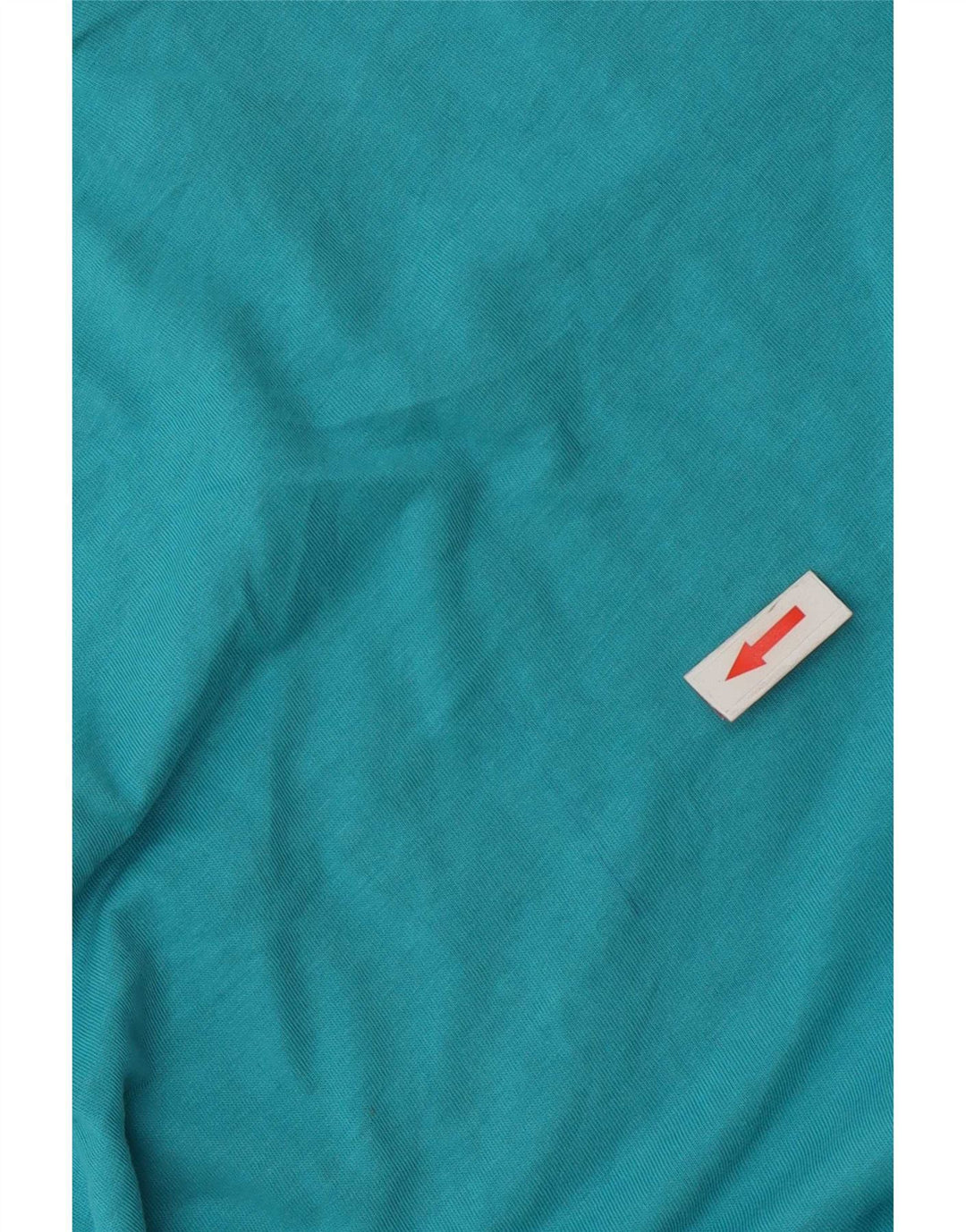 T-shirt grafica da donna Lotto Top UK 14 Blu medio