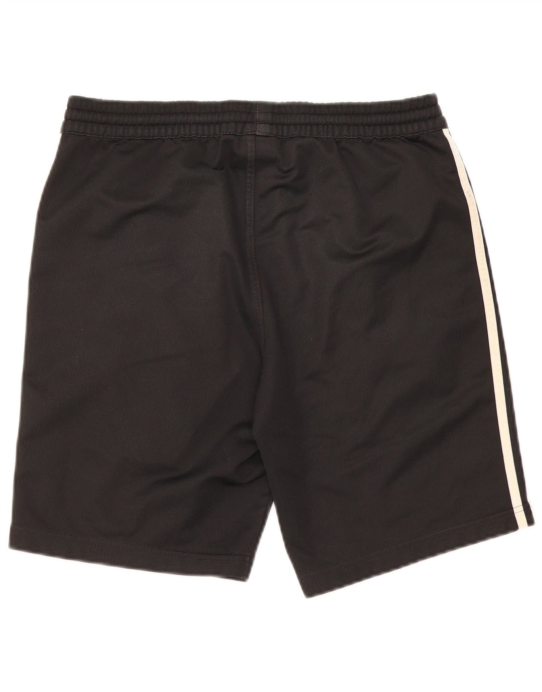 Adidas Mens Sport Shorts Medium Black Polyester