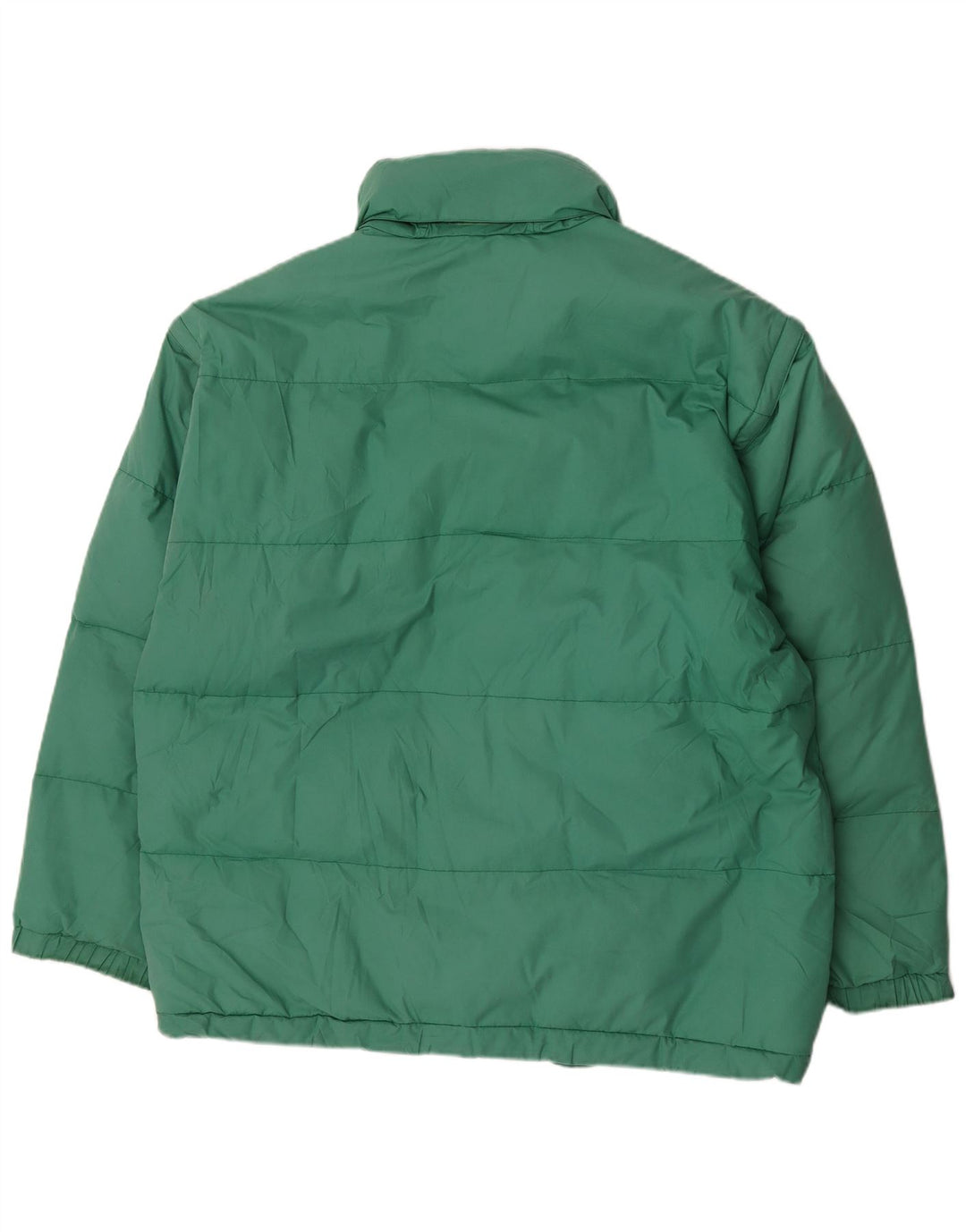 Ciesse Piumini Herren Wattierte Jacke IT 56 3XL Grün Polyester