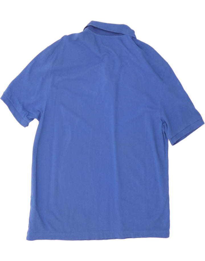 Mens Polo Shirt 2XL Vintage Kappa and Second-Hand Kappa from Messina Hembry 