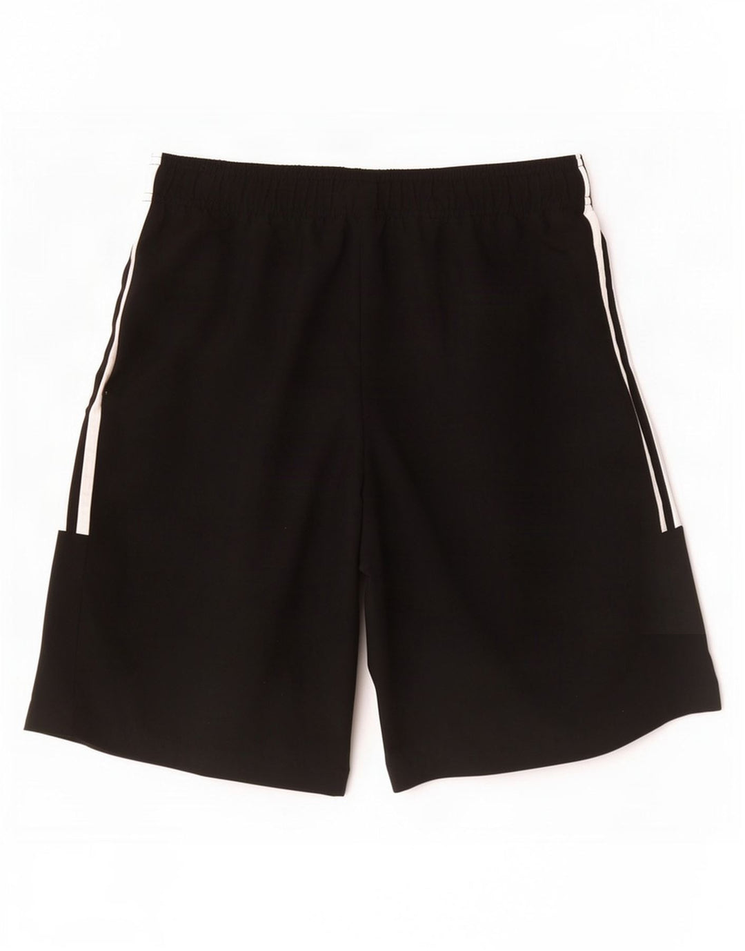 Pantaloni scurți sport pentru bărbați Adidas XS poliester negru