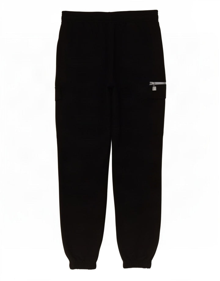 Under Armour Pantalon de Survêtement Cargo Homme Joggers Large Noir Polyester