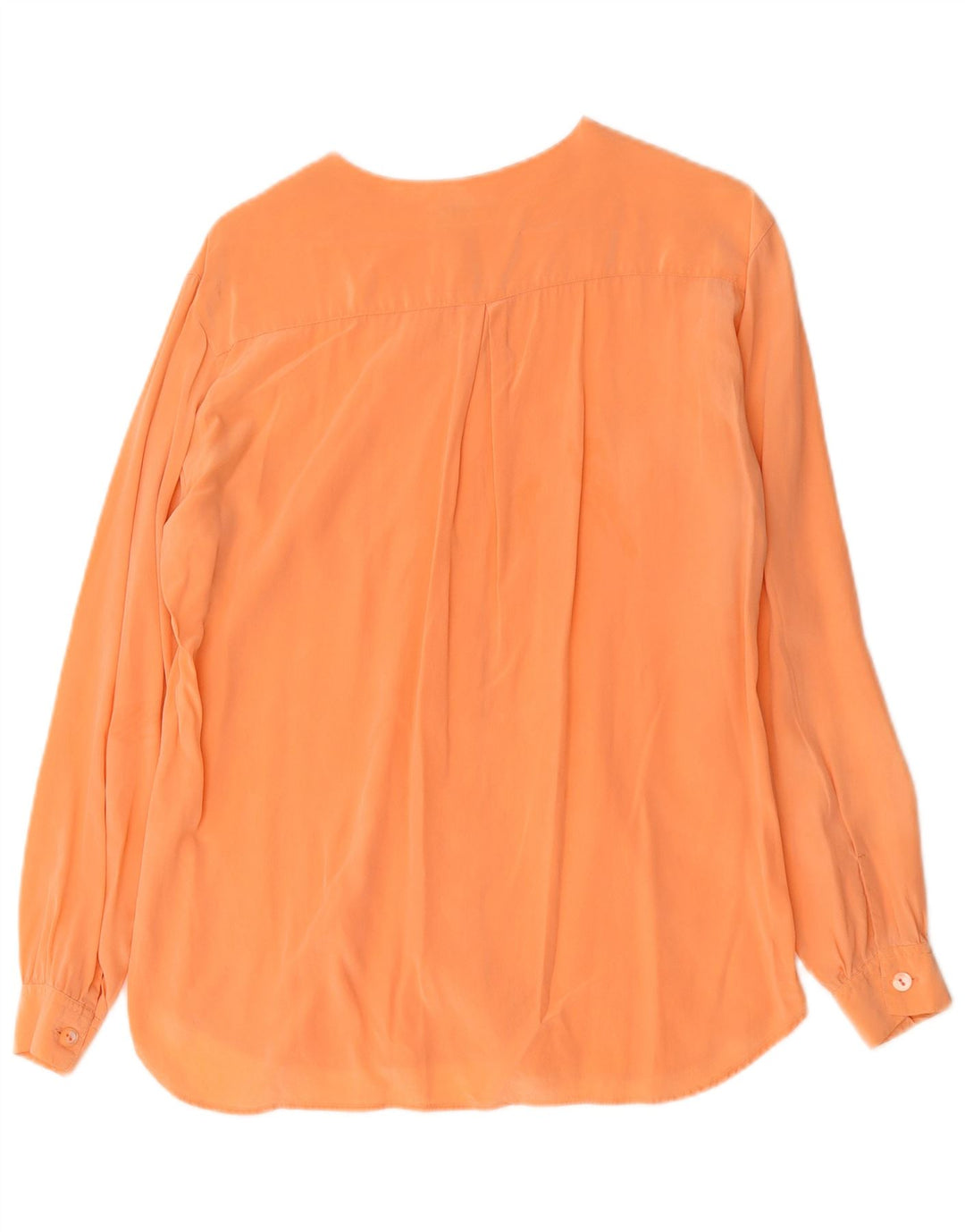 Chemisier chemise femme vintage EU 42 Grand Rose