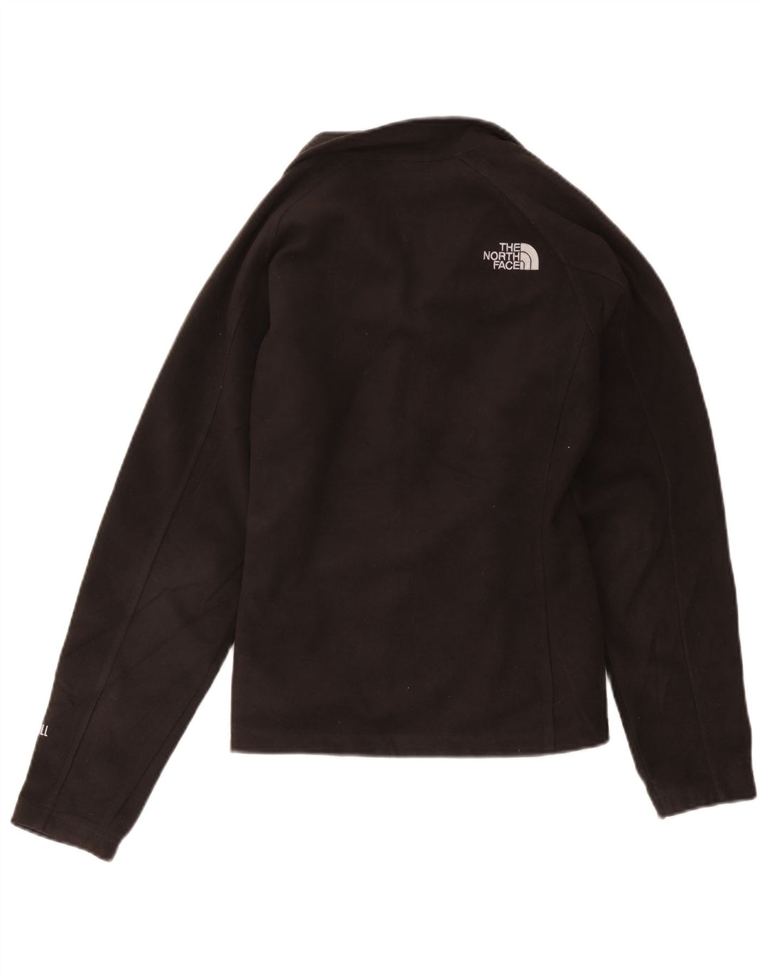 Giacca in pile da donna The North Face UK 12 medio poliestere nero