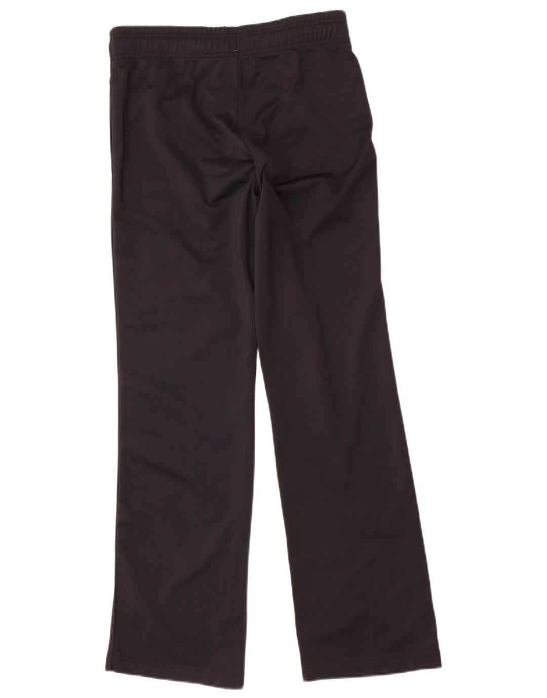 Nike Pantalon de survêtement pour homme Petit Noir Polyester