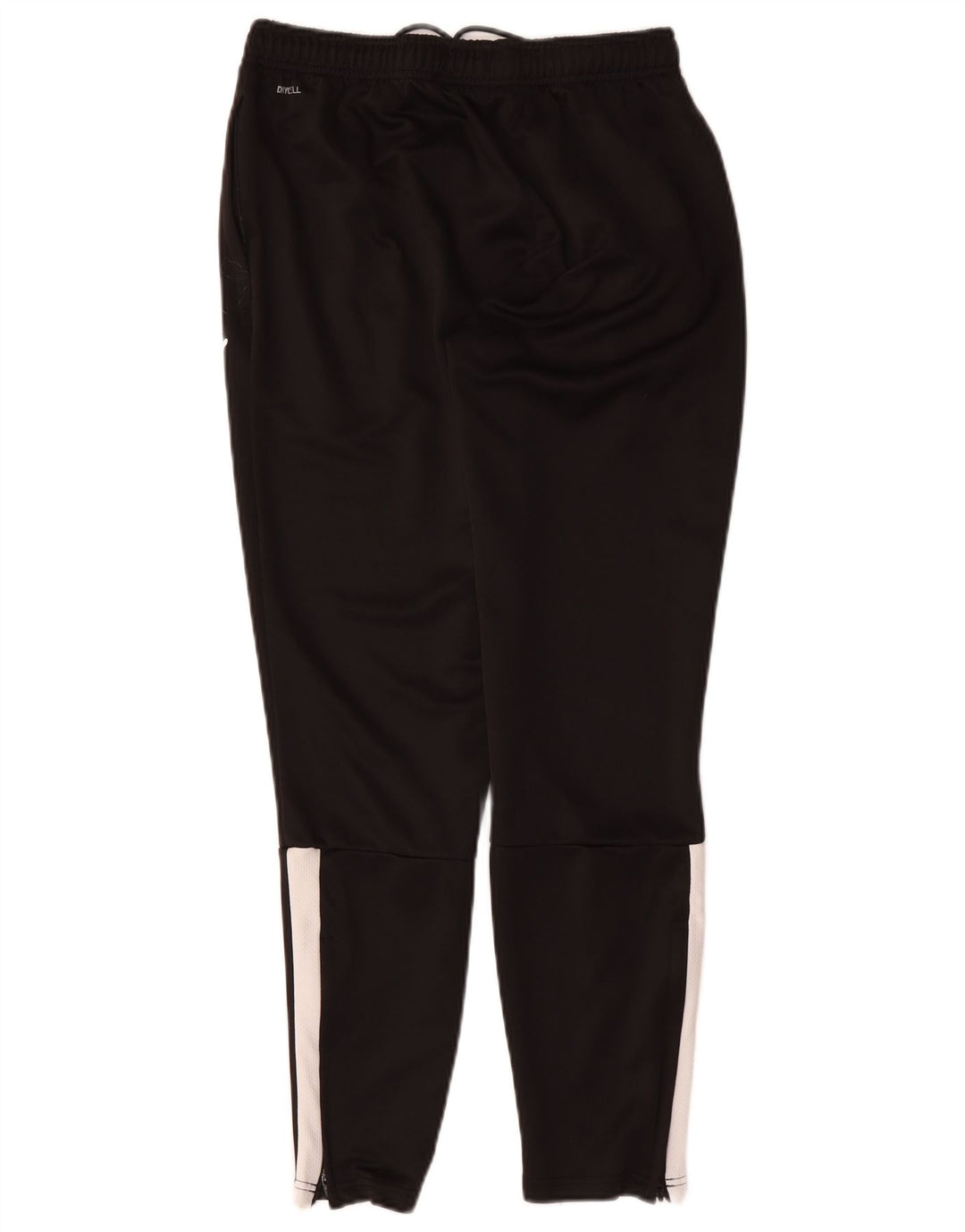 Puma Herre træningsdragt Bukser Medium Sort Colourblock Polyester