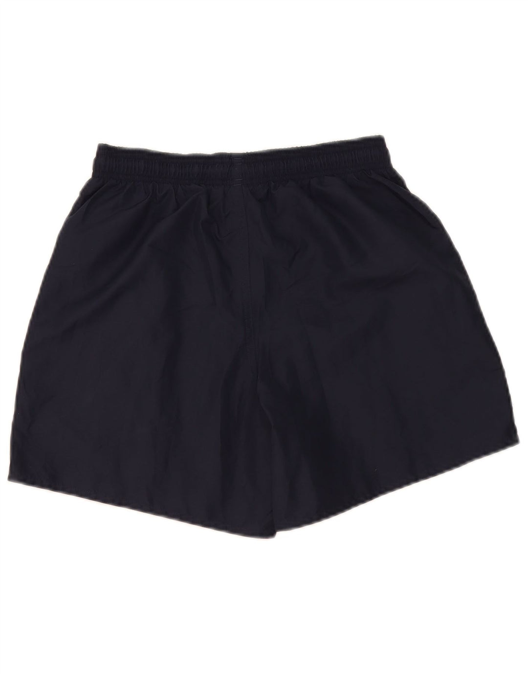 Adidas Mens Sport Shorts Medium Black Polyester Sports