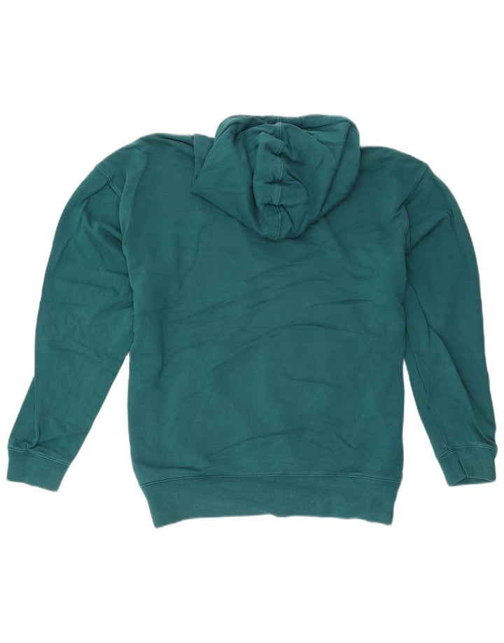 Adidas Herre hættetrøje Jumper Medium Grøn Bomuld