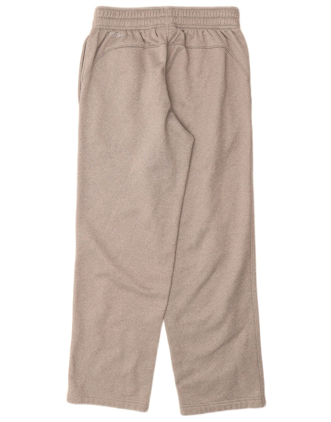 UNDER ARMOUR Pantalon de Survêtement Graphique Homme Petit Gris Polyester