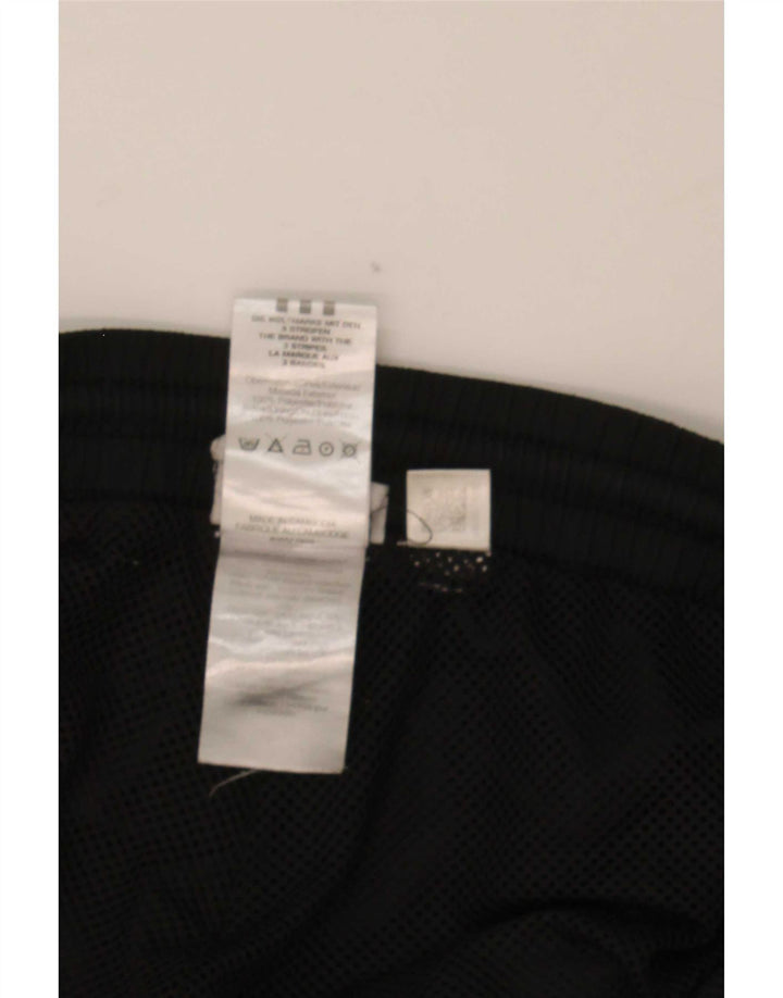 Adidas Træningsdragt til mænd Joggers Medium Sort Polyester