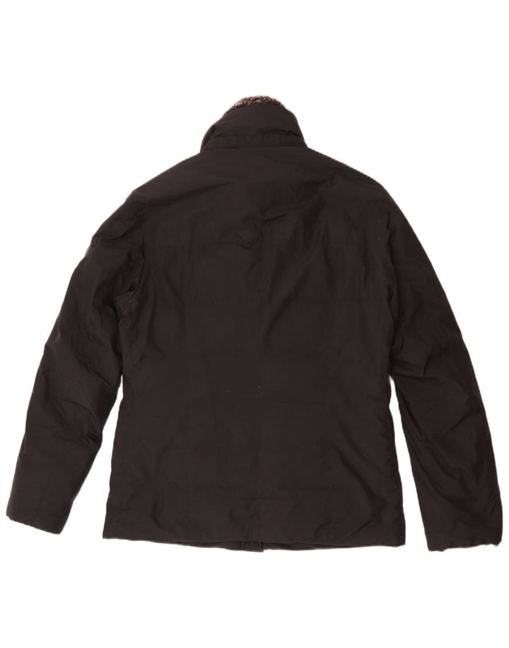 PEUTEREY Polstret Herrejakke UK 44 2XL Sort Polyester