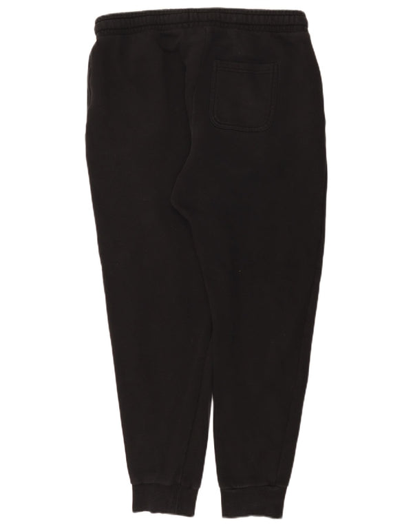 Lyle & Scott Pantalon de Survêtement Joggers XL Noir Coton Homme