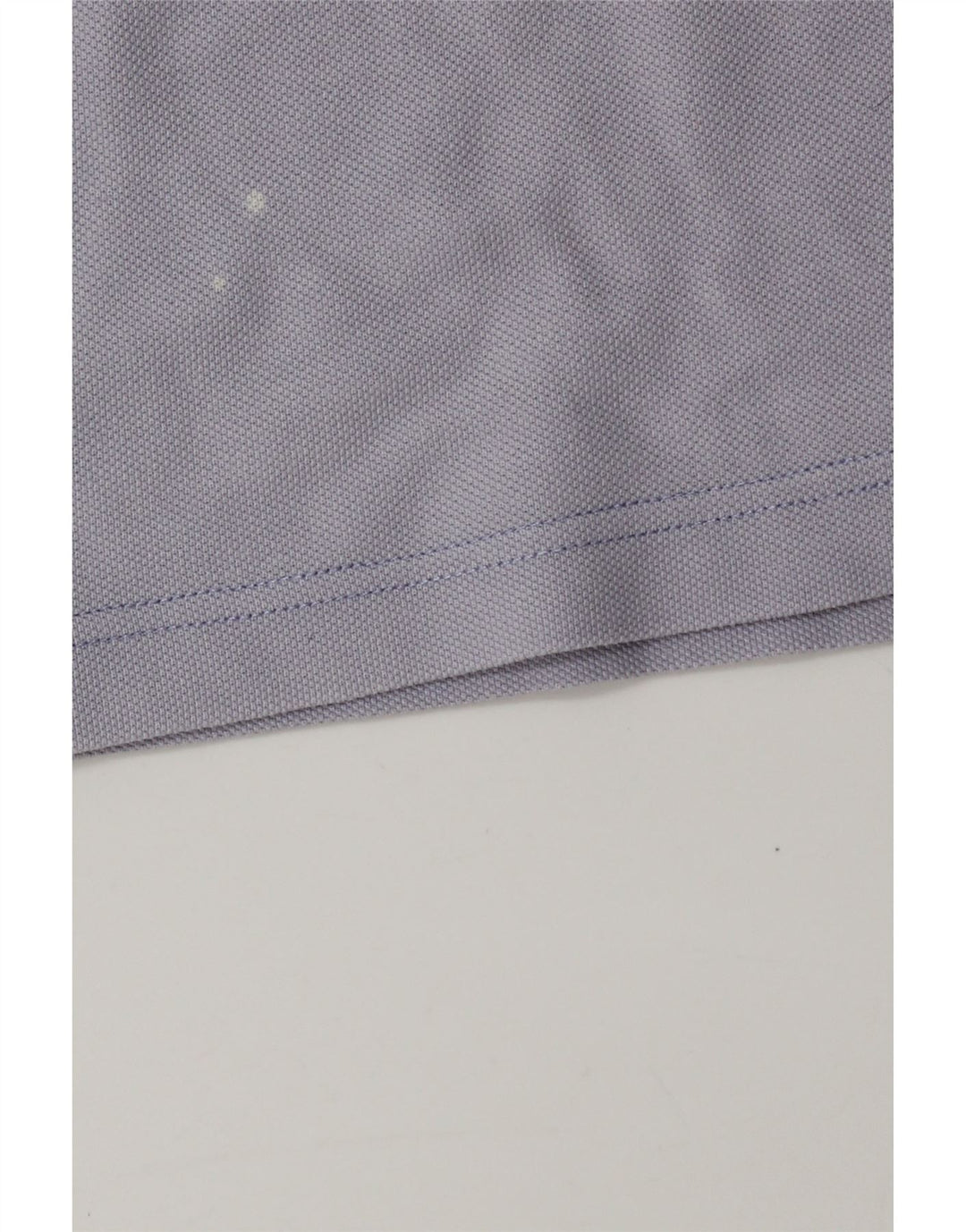 Fred Perry Herre poloshirt Medium Lilla Bomuld