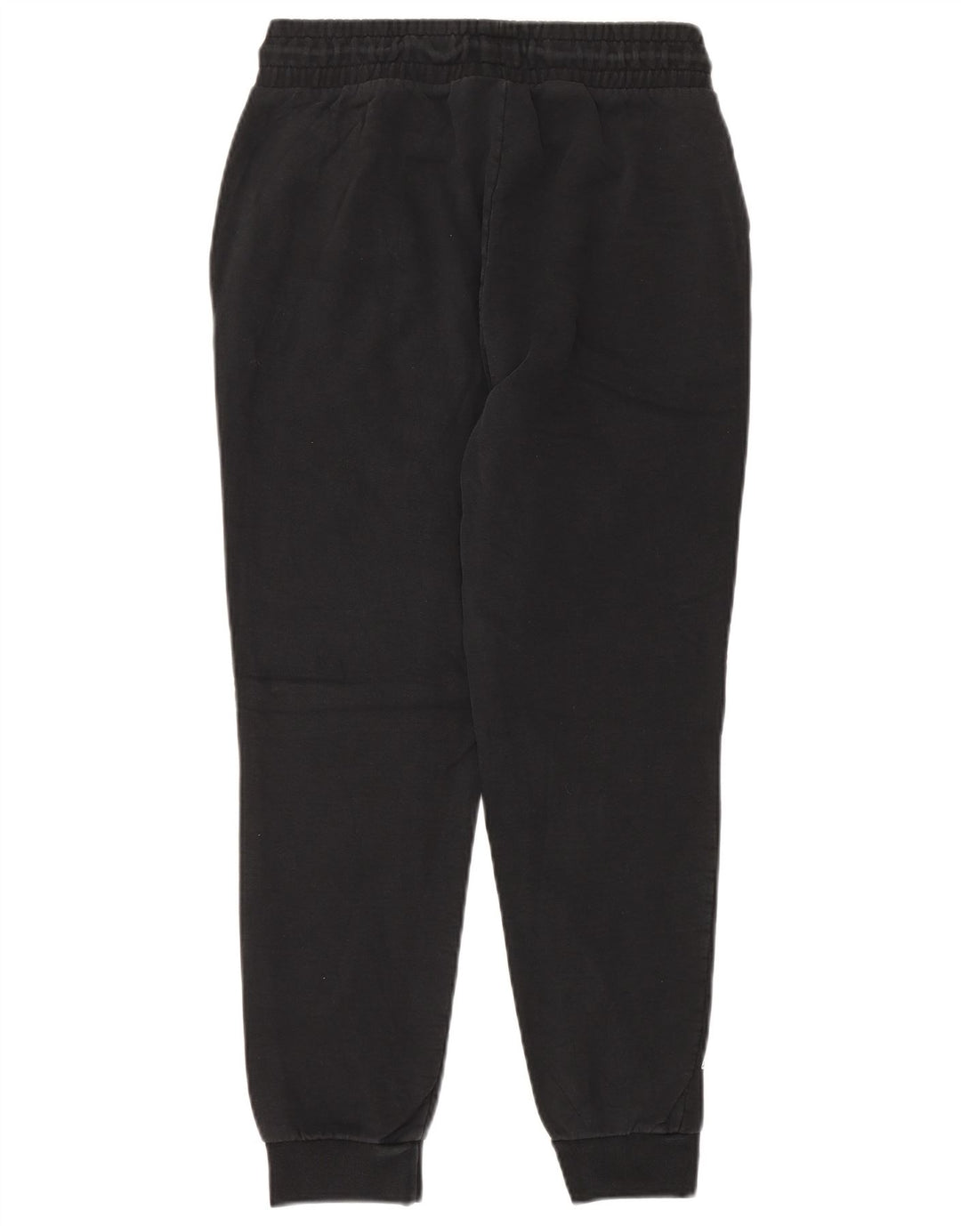 Ανδρική αθλητική φόρμα Puma Graphic Παντελόνι Joggers Μεσαίο Μαύρο