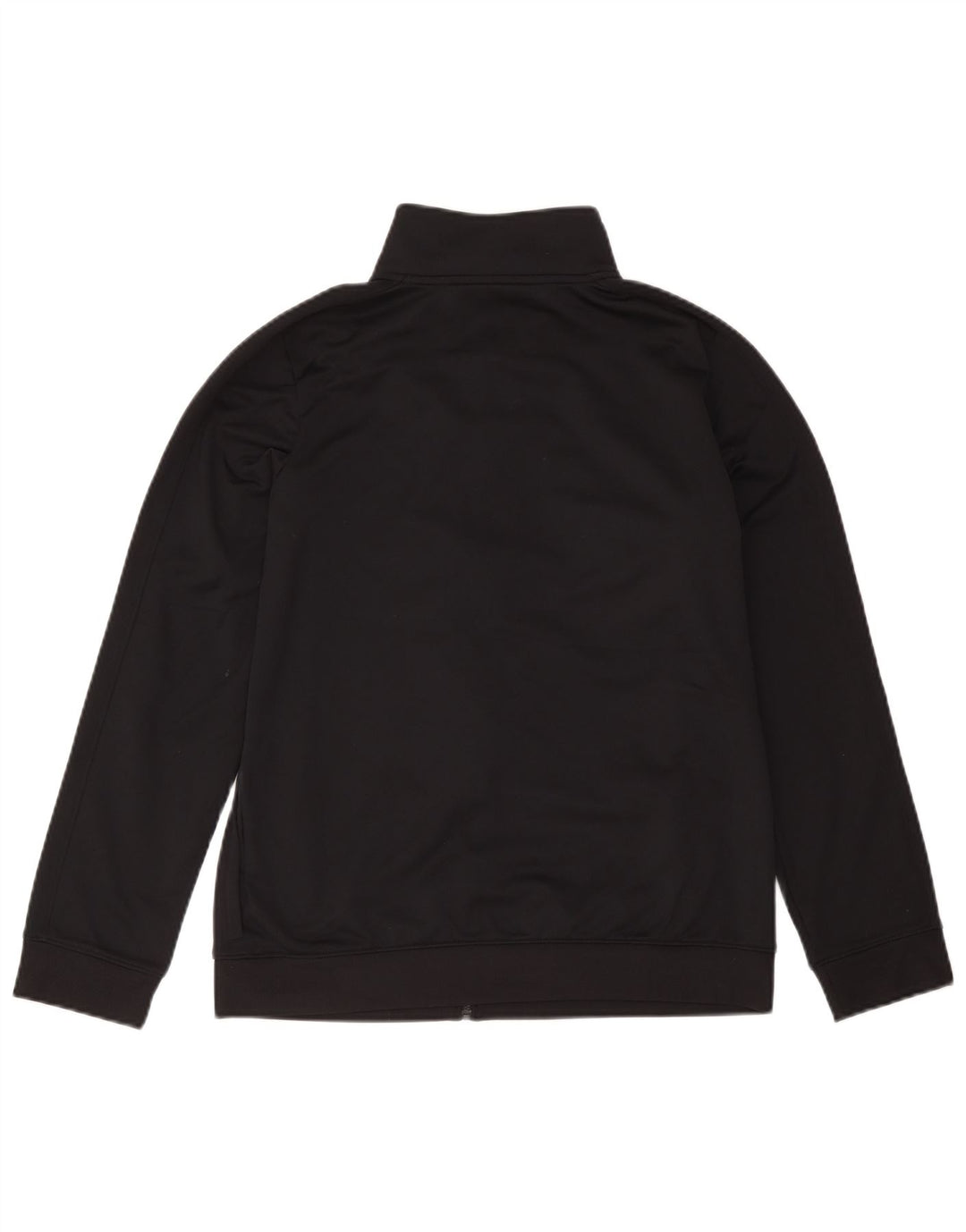 Jachetă de trening Under Armour pentru băieți 14-15 ani XL poliester negru