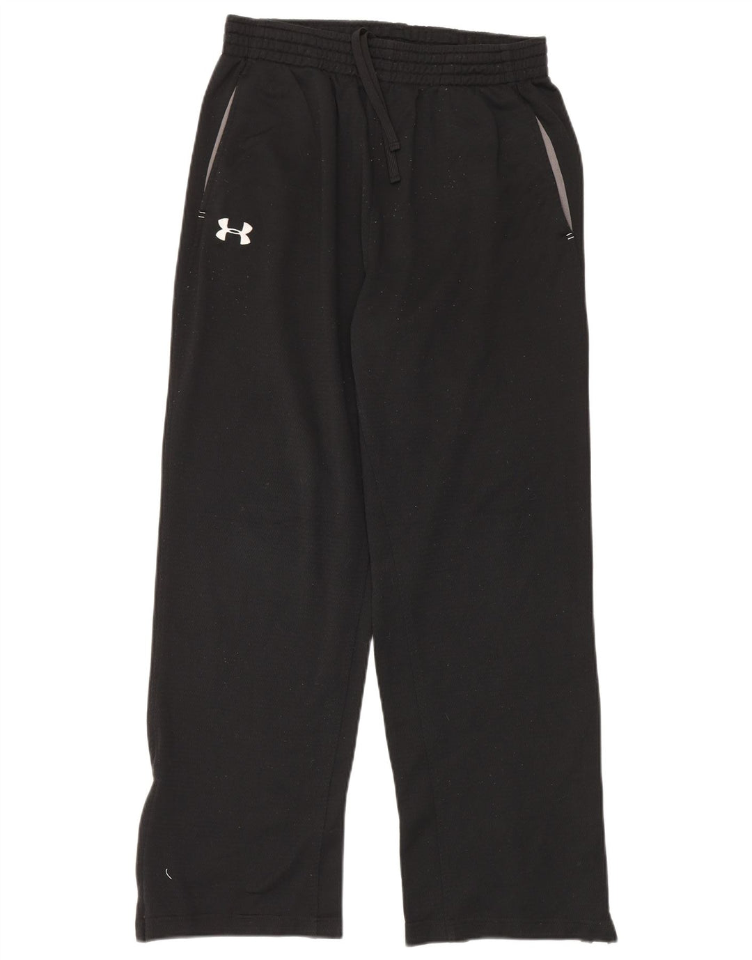 UNDER ARMOUR Træningsdragt bukser til mænd Stor sort polyester