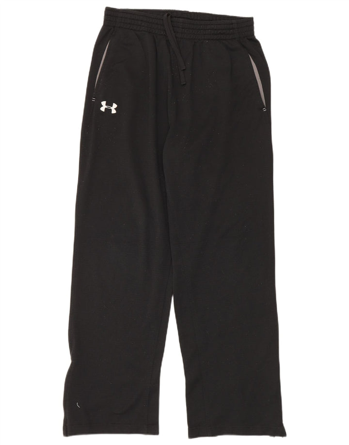 UNDER ARMOUR Træningsdragt bukser til mænd Stor sort polyester
