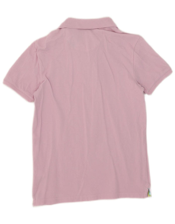 U.S. Polo Assn. Chemise Slim Fit XS Rose Coton