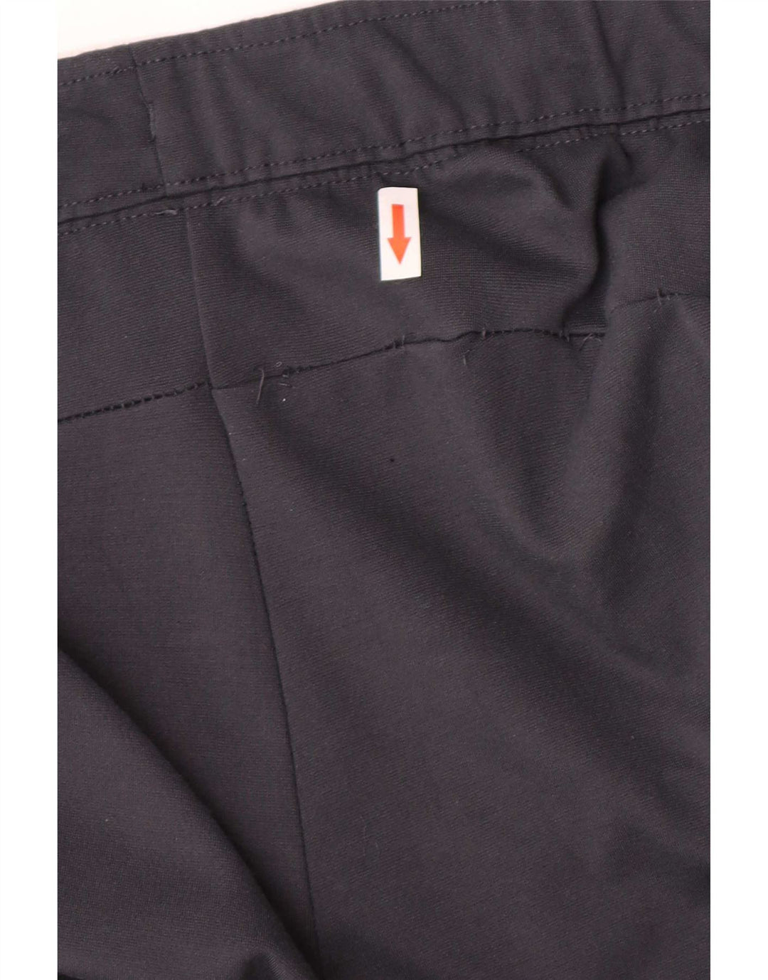 Russell Athletic Mens Tracksuit Trousers 3XL Grey Rayon