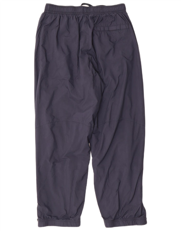 Nike Herren-Trainingshose, Jogginghose, XL, Marineblau, Polyester