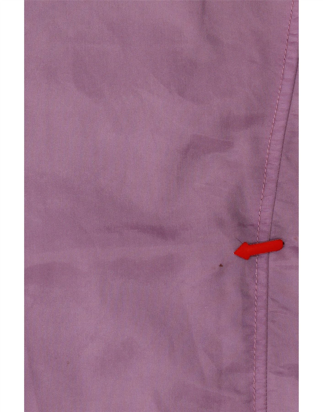 Refrigiwear Damen Bomberjacke IT 46 Large Lila Polyester
