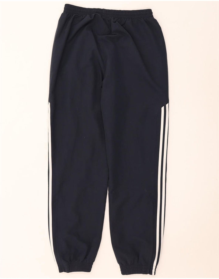 Ανδρική φόρμα Adidas Παντελόνι Joggers Medium Navy Blue Polyester