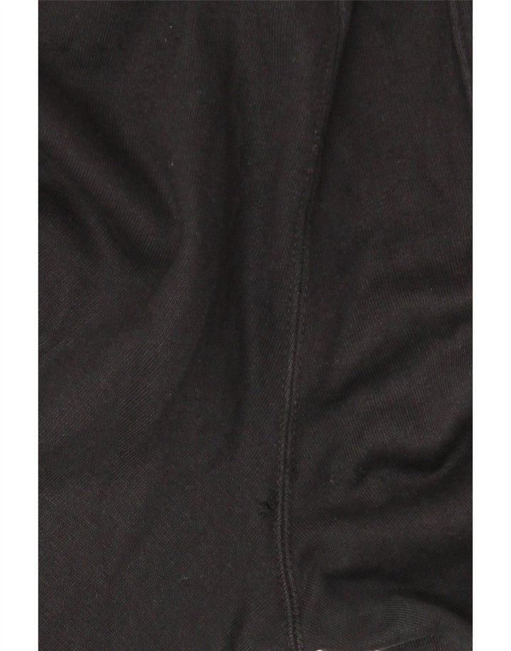 CHAMPION Pantalon De Survêtement Homme Noir Moyen