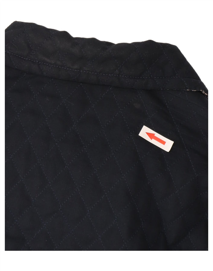 Giacca Trapuntata Donna Armata Di Mare IT 42 Medio Blu Navy