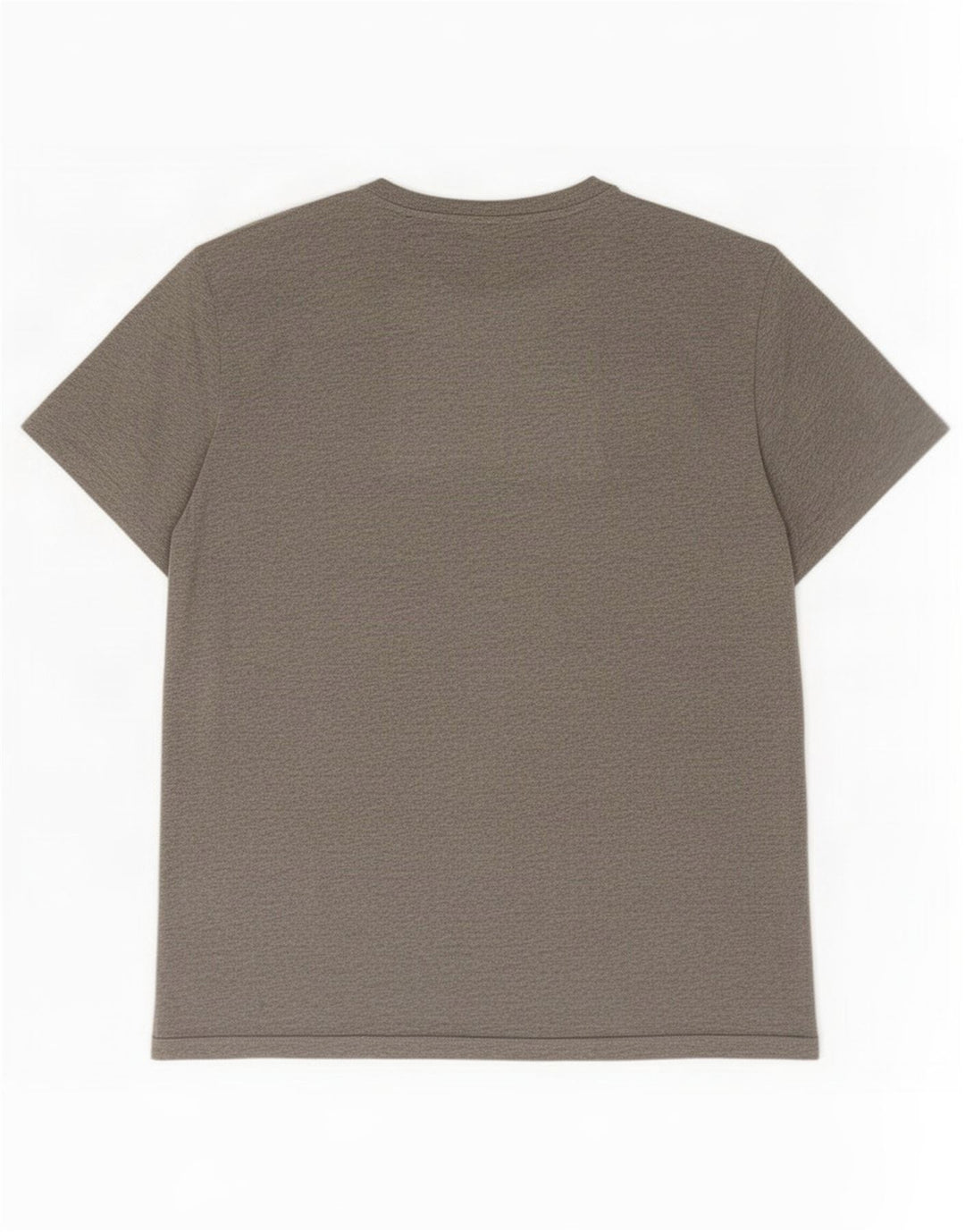 American Eagle T-Shirt graphique pour hommes, haut 2XL, gris, coton