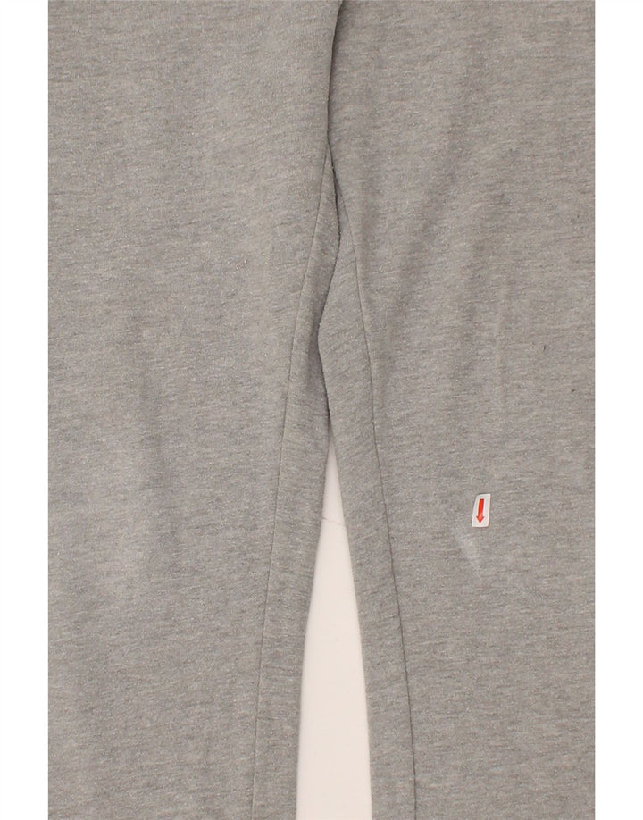 RIFLE Mens Tracksuit Trousers Joggers Large Grey Cotton Vintage Rifle and Second-Hand Rifle from Messina Hembry 