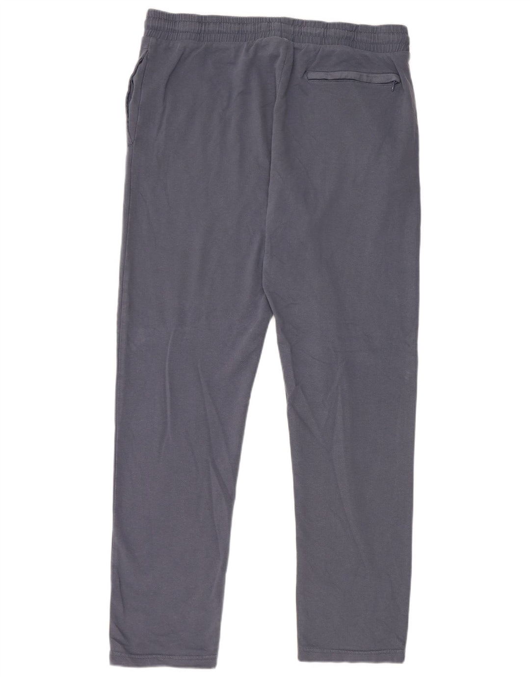 Marks & Spencer Pantalon de survêtement pour homme Large Bleu Coton