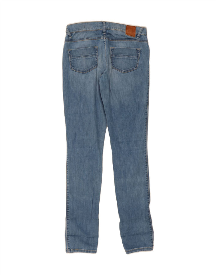 JOOP Womens Slim Jeans W30 L34 Blue Cotton Vintage Joop and Second-Hand Joop from Messina Hembry 