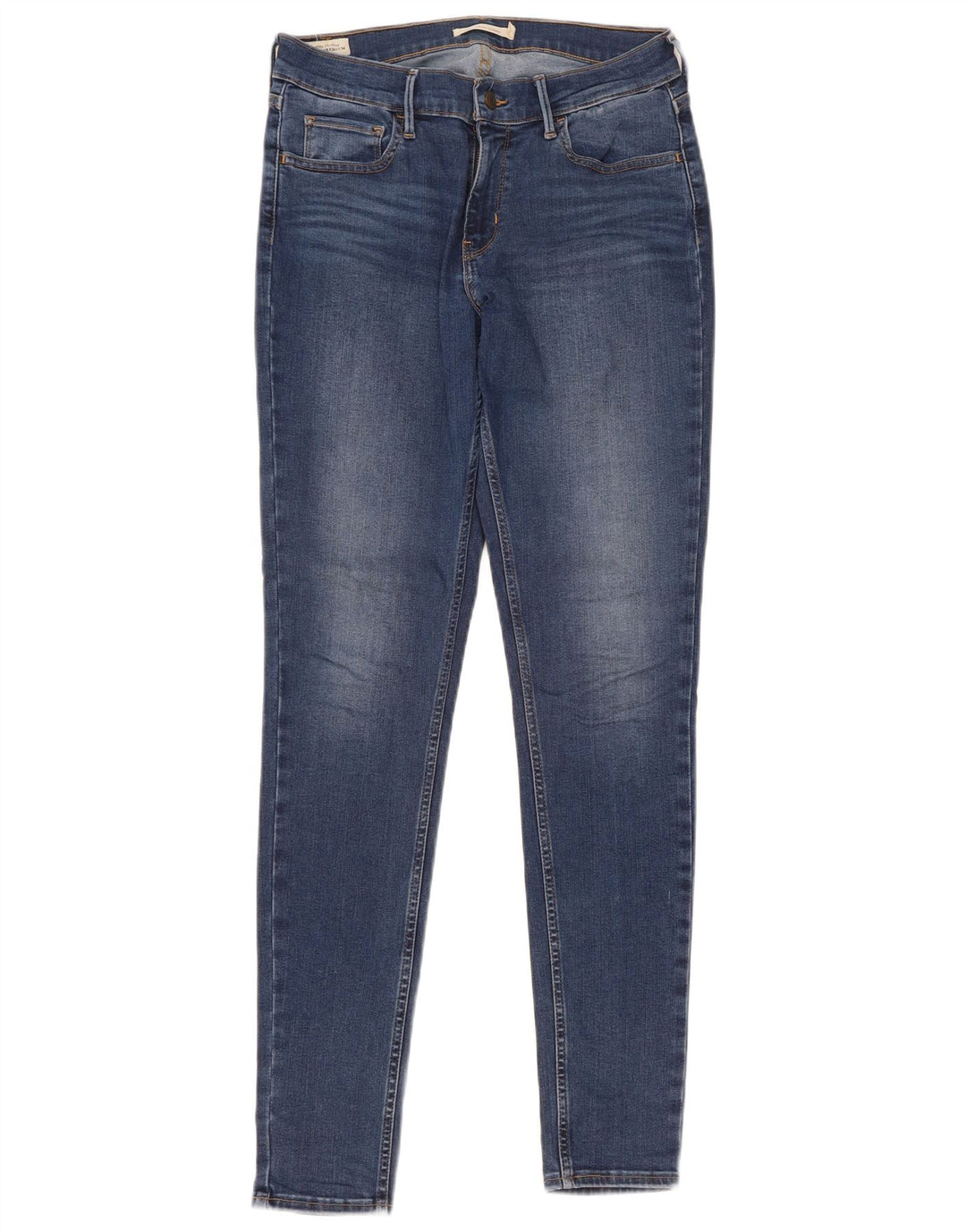 Womens Super Skinny Jeans W30 L32