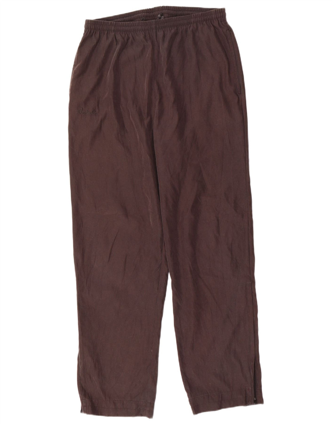 AUSTRALIAN L'ALPINA Træningsdragt til mænd IT 50 Medium Sort Polyester