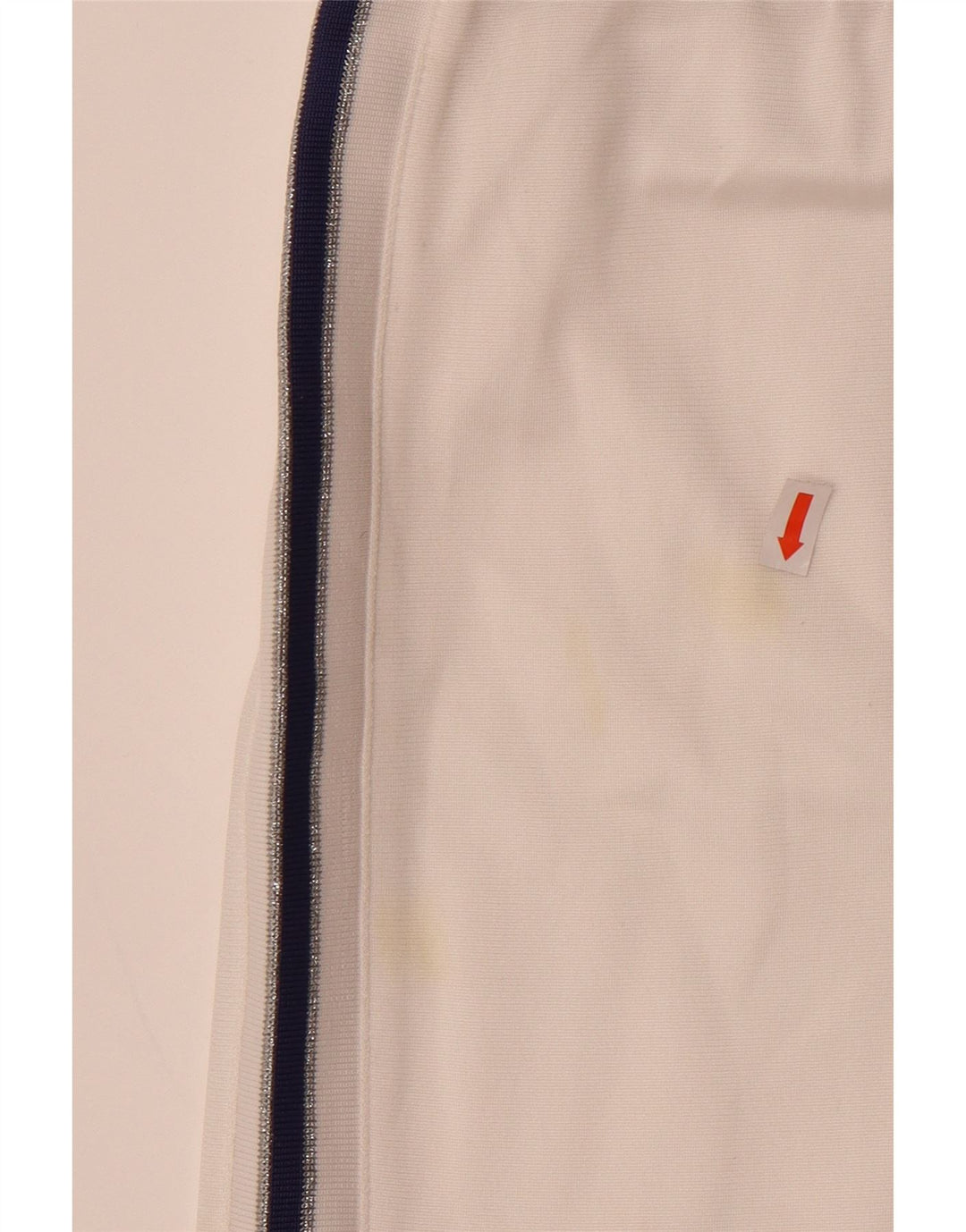 CHAMPION Womens Suits Tracksuit Trousers UK 18 XL  White Polyester