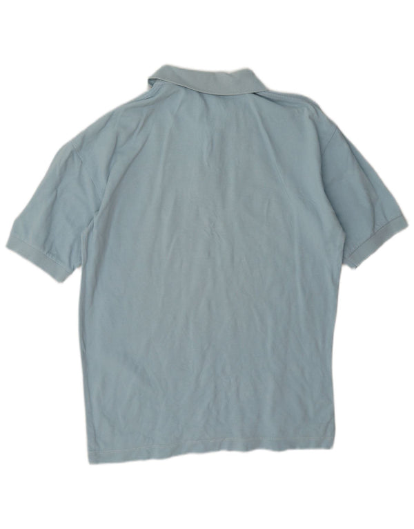 Polo Ralph Lauren Mens Shirt XL Blue