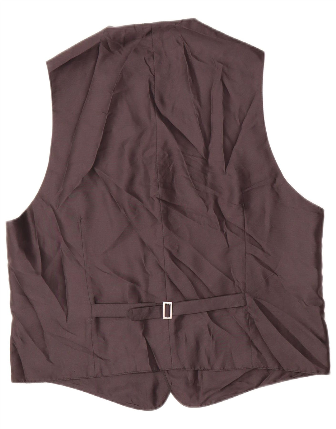 Canda Vest EU 50 mellemgrå polyester