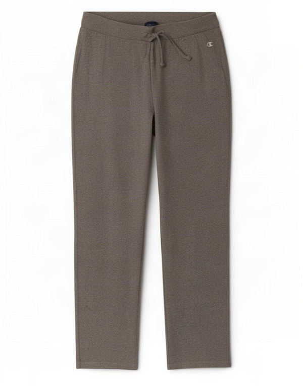 Champion Mens Tracksuit Trousers Medium Grey
