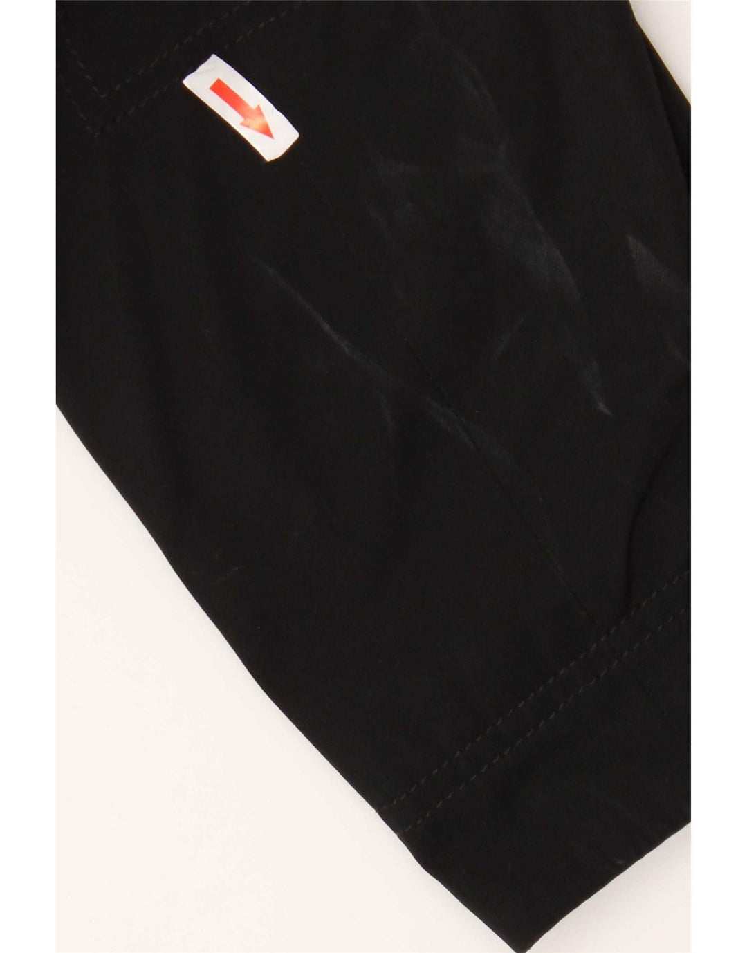 Hugo Boss Herre Utility Jacket IT 50 Large Black Polyester