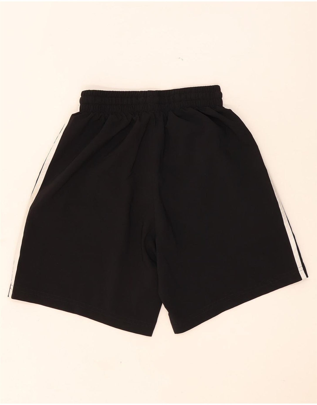 Adidas Mens Primegreen Sport Shorts XS Black Polyester