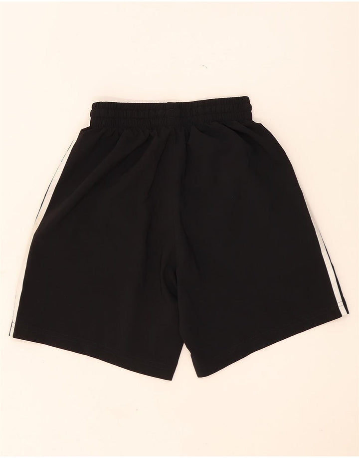 Adidas Mens Primegreen Sport Shorts XS Black Polyester
