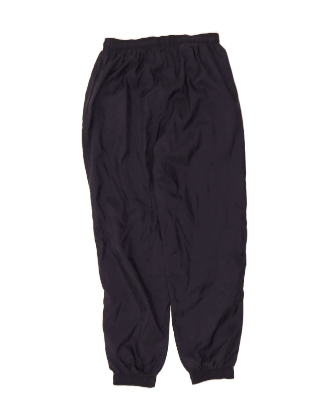 PUMA Mens Tracksuit Trousers Joggers XL  Navy Blue Polyester Vintage Puma and Second-Hand Puma from Messina Hembry 