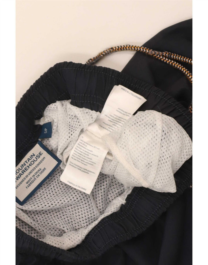 Bañador para hombre Mountain Warehouse Small Azul marino Poliéster