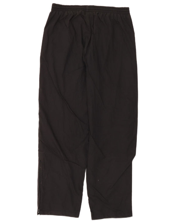 Lotto Herre træningsdragt Bukser UK 42/44 XL Sort Polyester