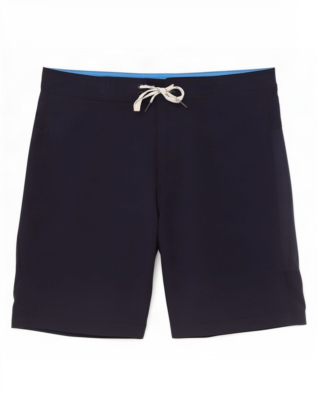 Ανδρικό σορτς κολύμβησης Gap Medium Navy Blue Nylon