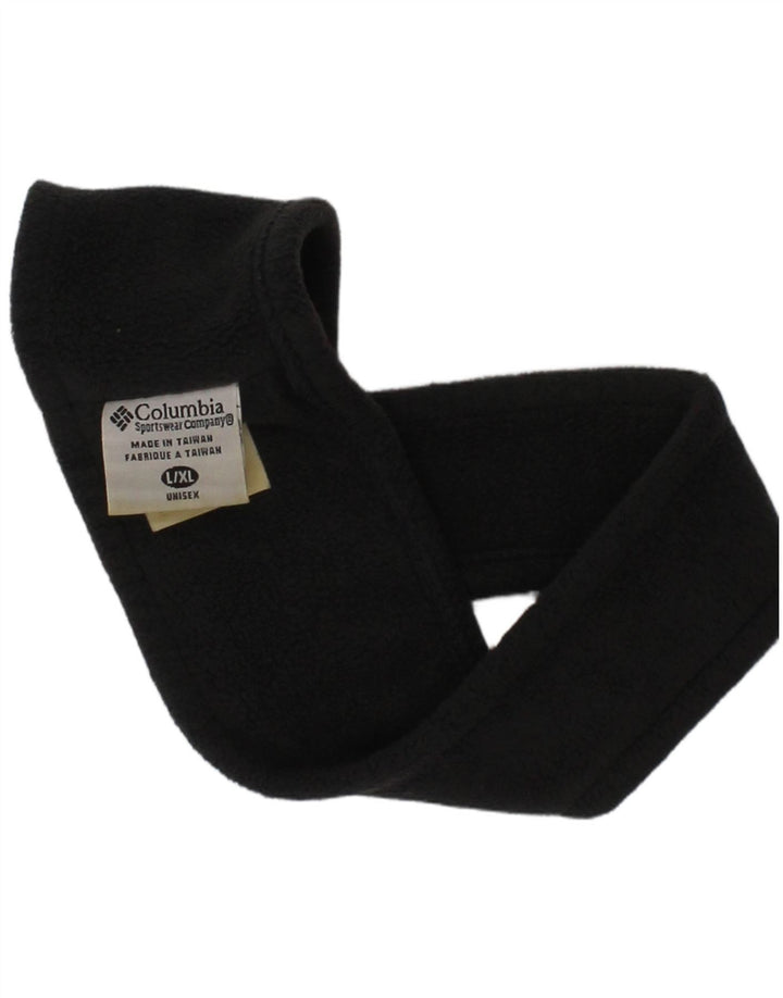 Cappello con fascia in pile da donna Columbia Large/XL grigio poliestere invernale