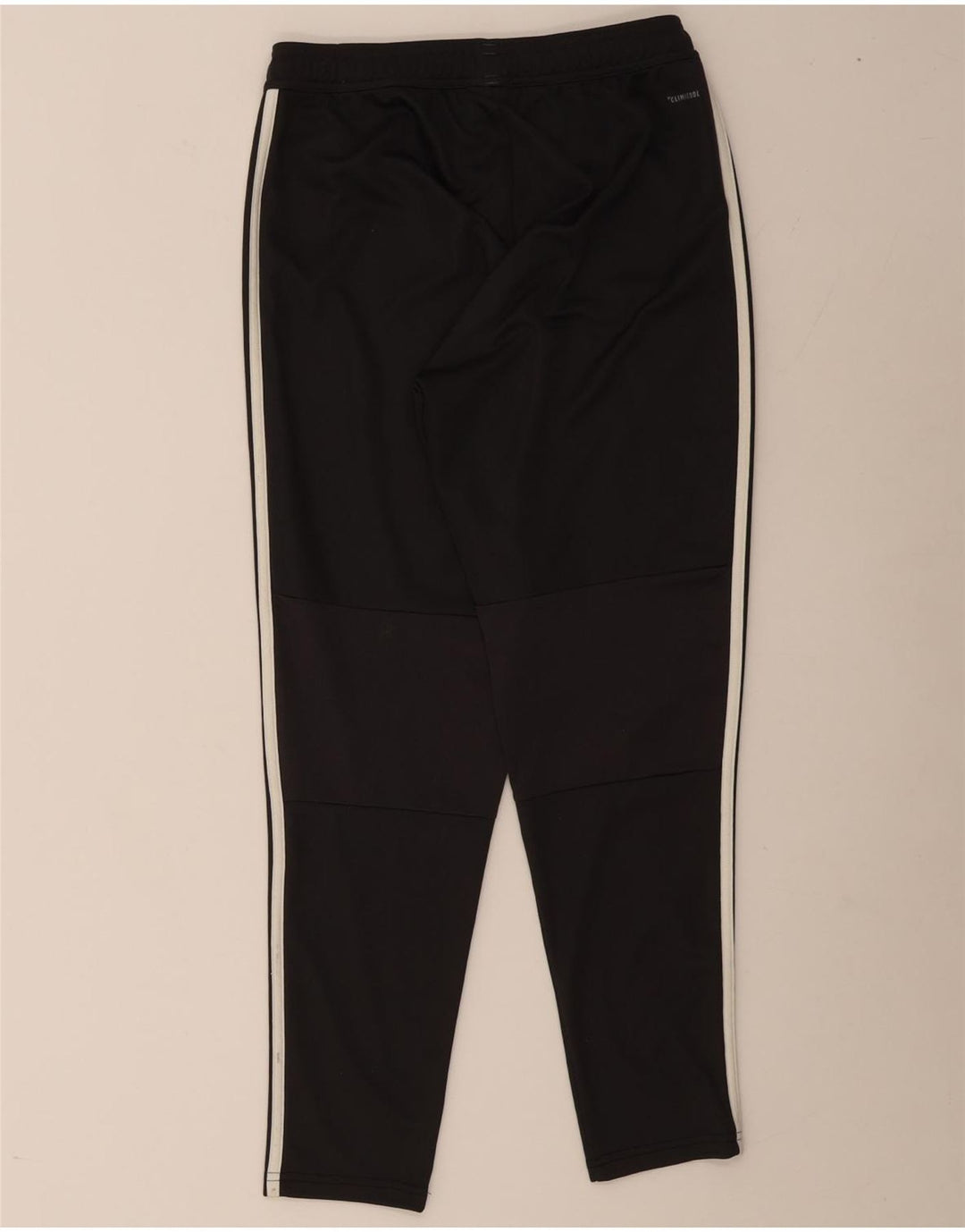 Adidas Mens Mexican Chándal Pantalones Pequeño Gris Poliéster