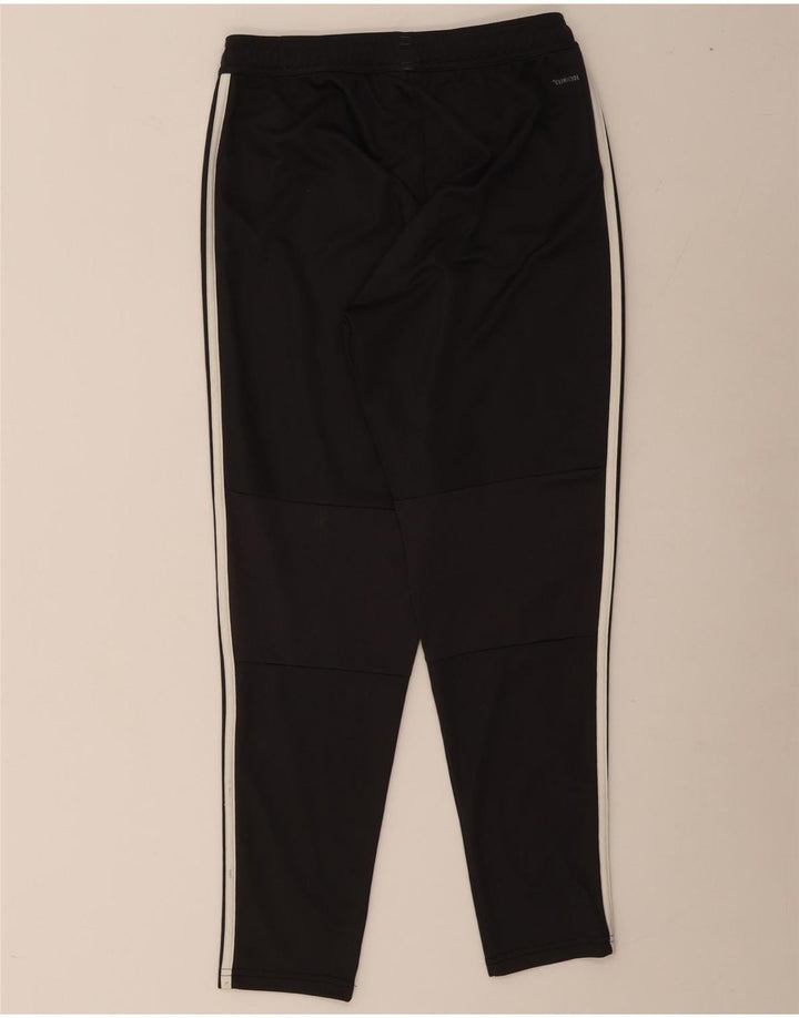Adidas Mens Mexican Chándal Pantalones Pequeño Gris Poliéster